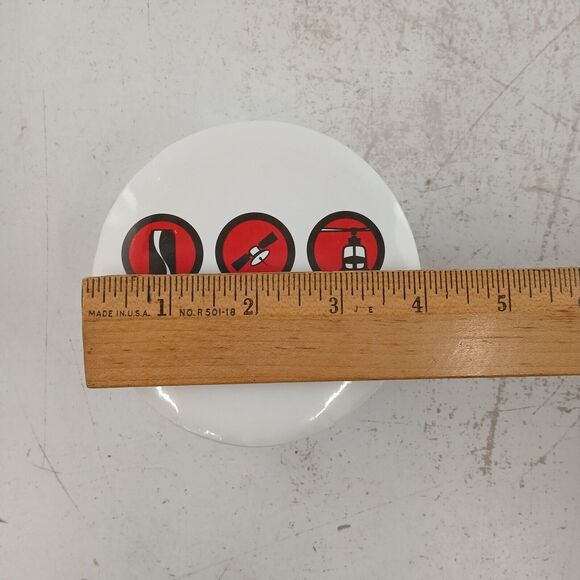 Coca-Cola Collectables Lot ~ Tshirt Grip Pad Fridge Pack Bottle Opener Key Chain - Picture 14 of 16